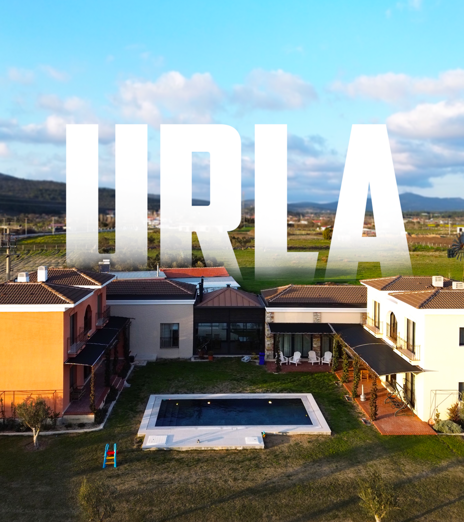 Urla